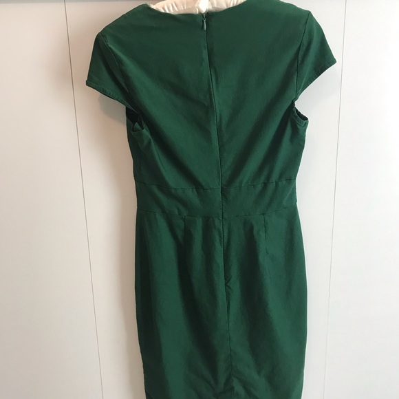 Retro dress - Picture 4 of 4